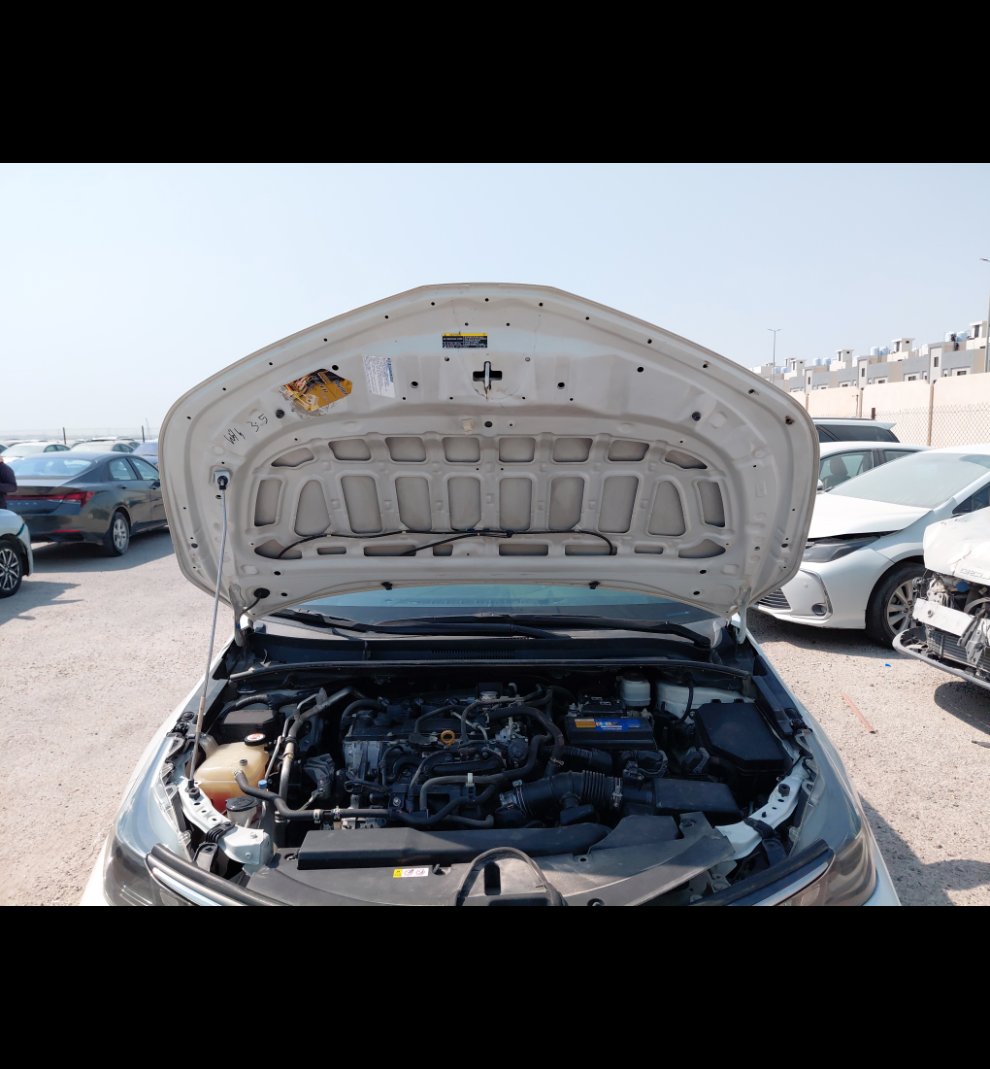 Toyota Corolla  2023 image