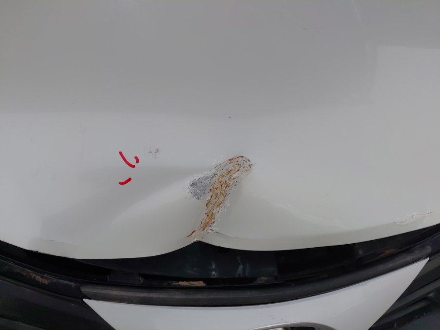 Toyota Yaris Y FLT 2021 image