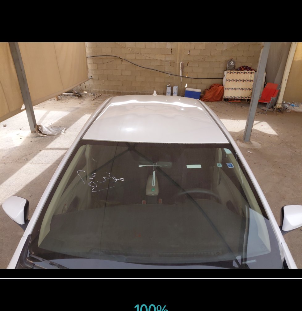Toyota Yaris Y FLT 2021 image