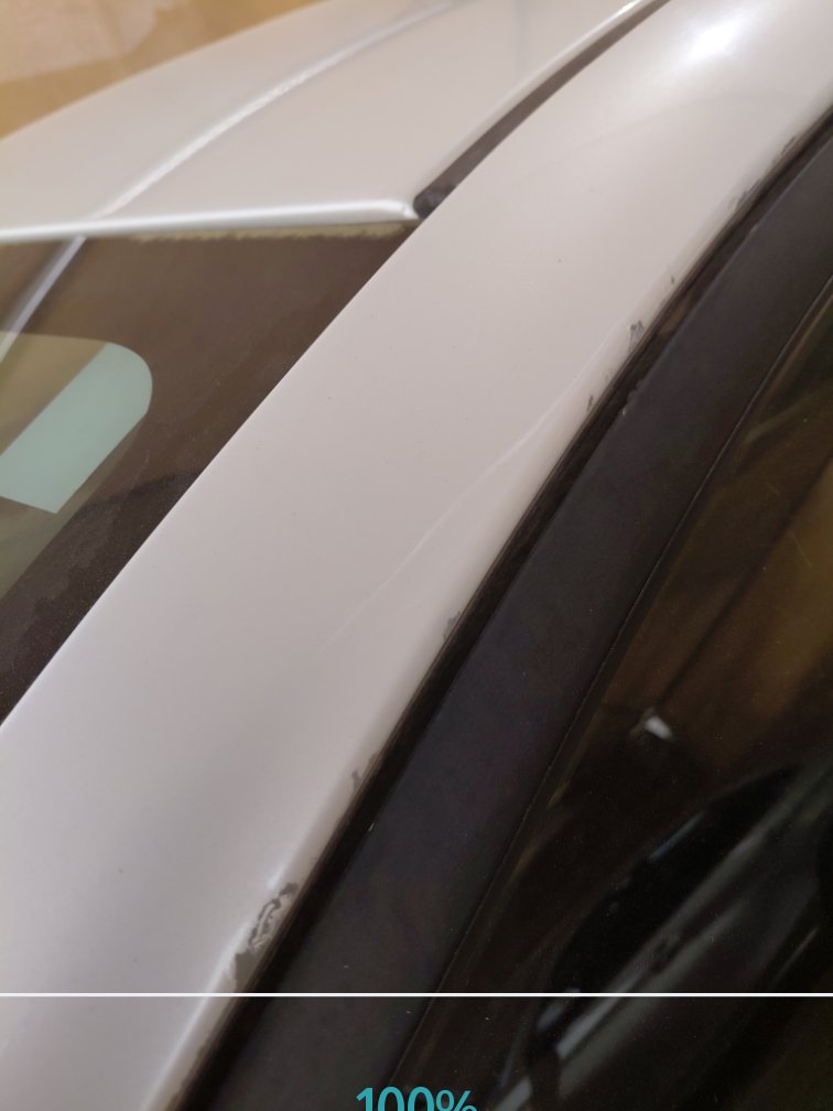Toyota Yaris Y FLT 2021 image