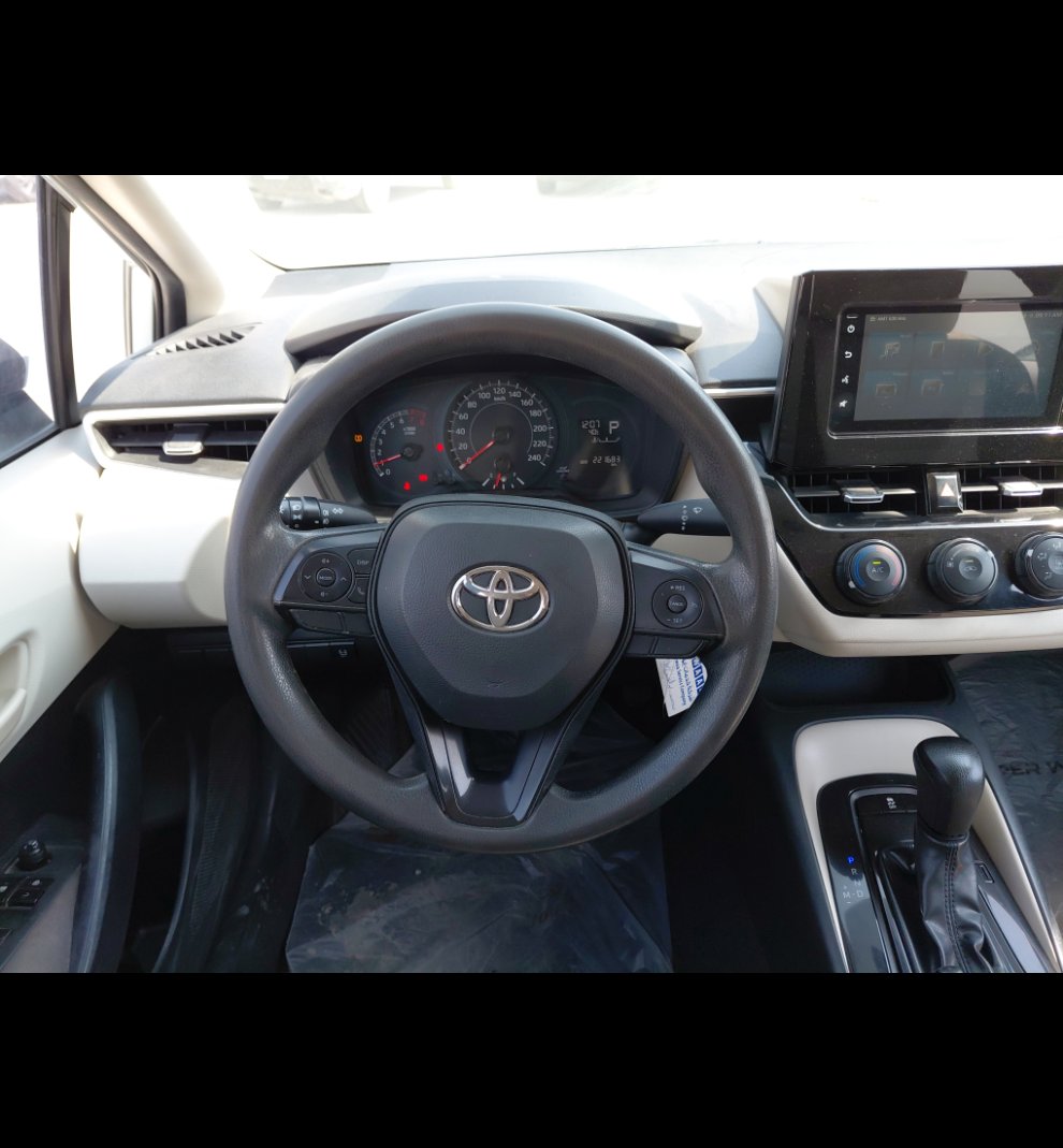 Toyota Corolla  2023 image