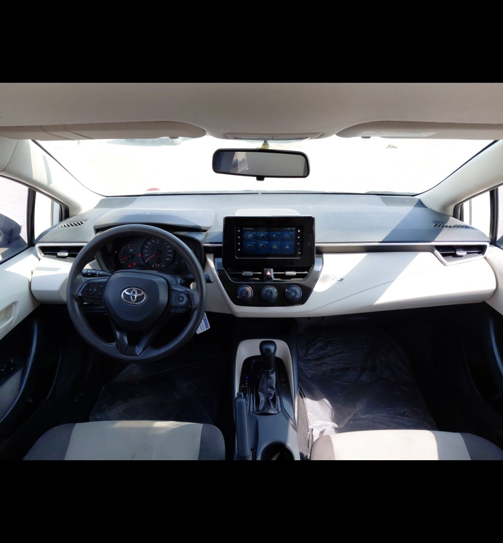 Toyota Corolla  2023 image