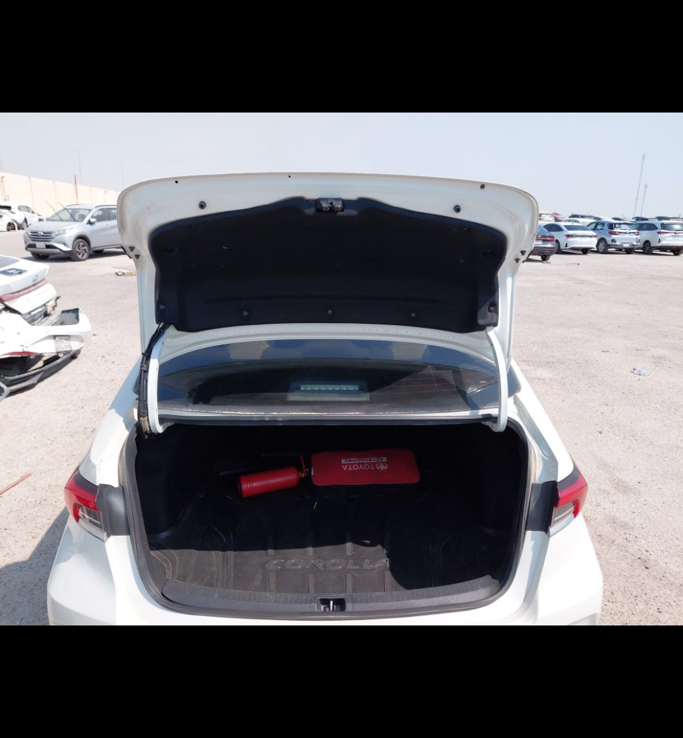 Toyota Corolla  2023 image