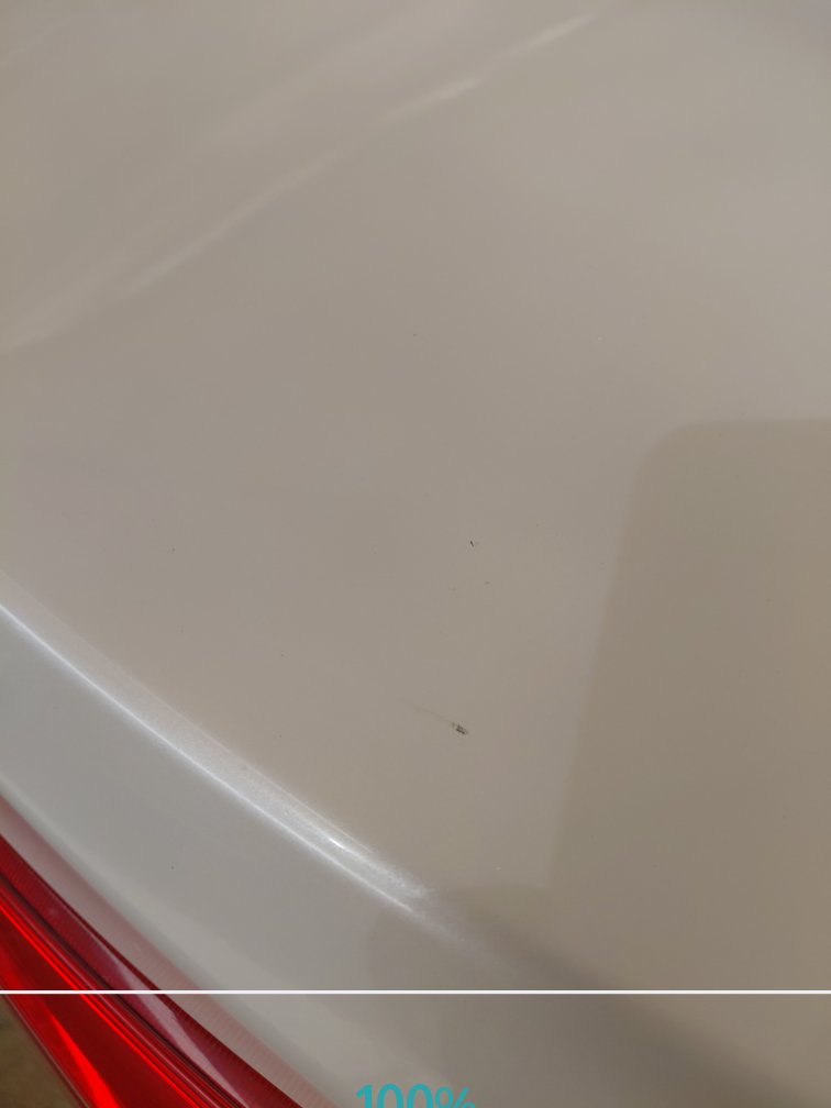 Toyota Yaris Y FLT 2021 image