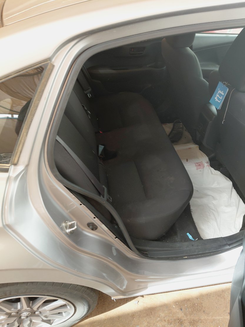 تويوتا يارس Y PLUS 2023 image