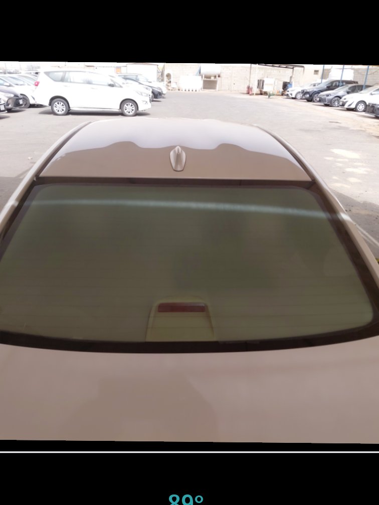Toyota Yaris Y FLT 2021 image