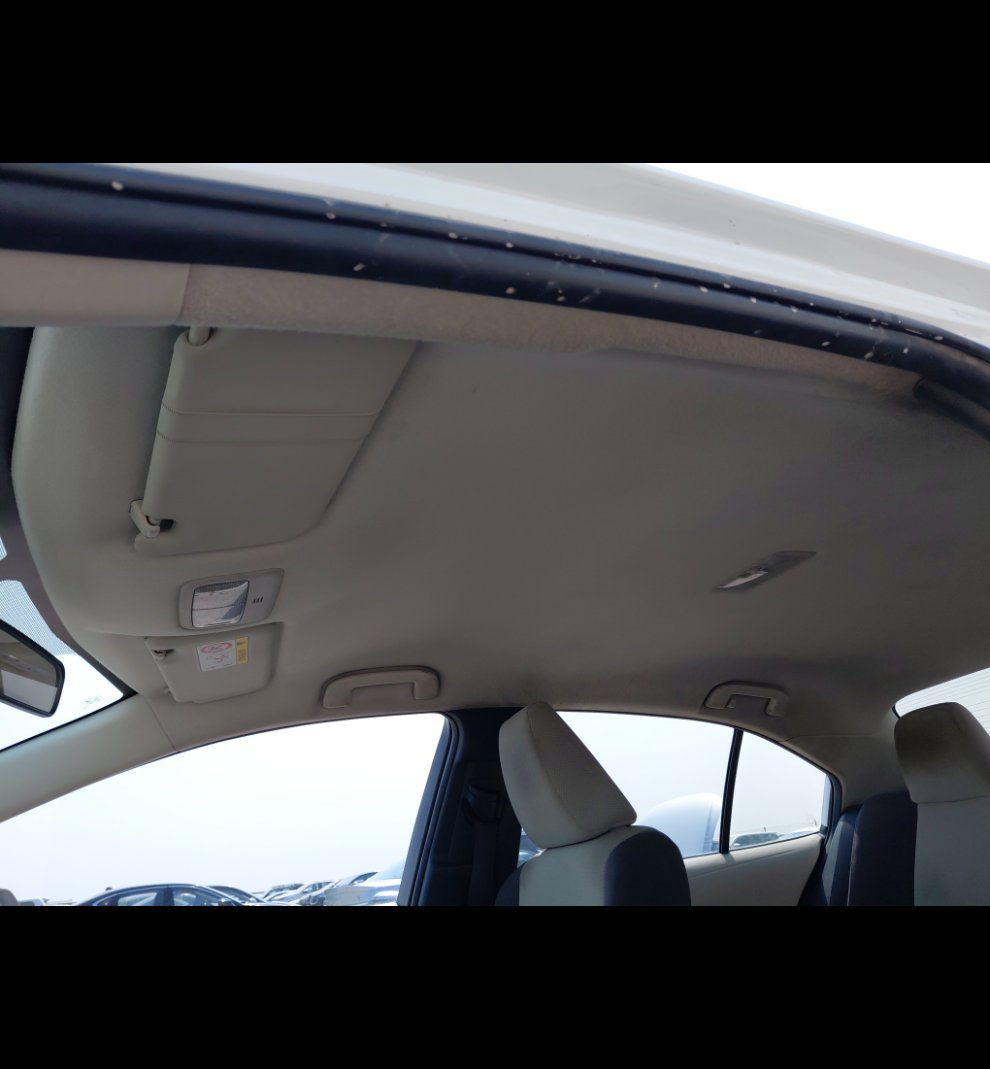 Toyota Corolla  2023 image