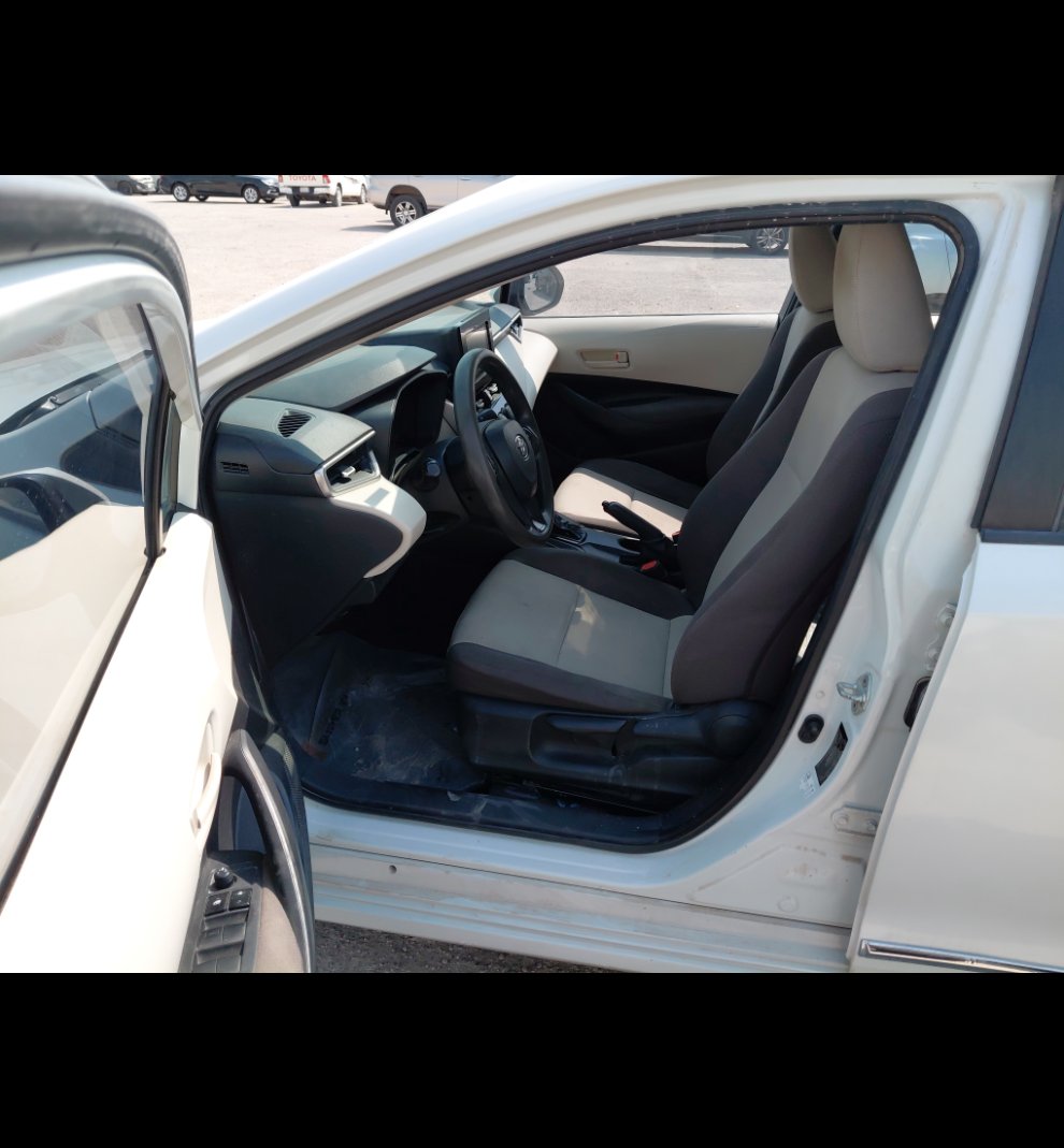 Toyota Corolla  2023 image