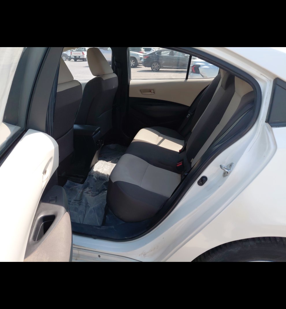 Toyota Corolla  2023 image
