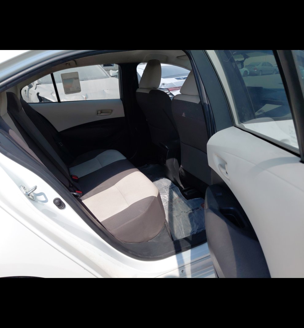 Toyota Corolla  2023 image