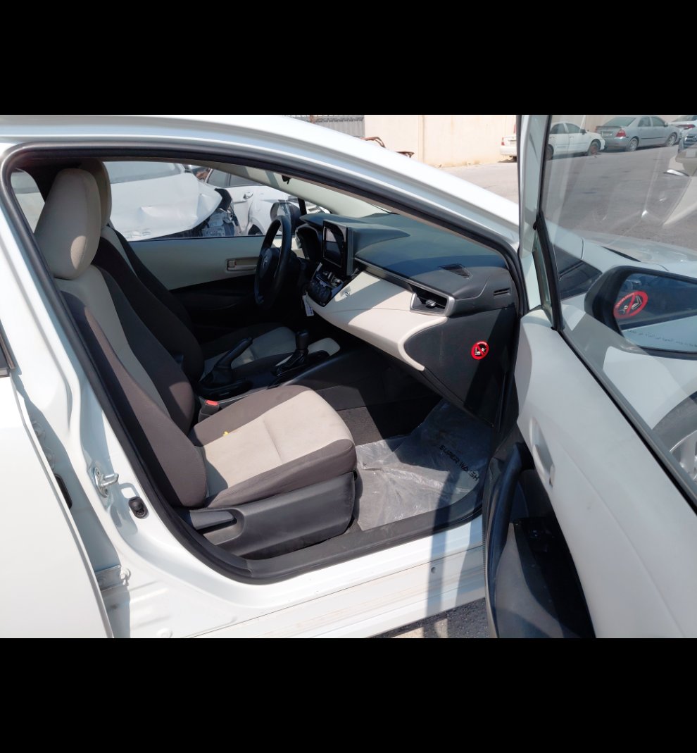 Toyota Corolla  2023 image