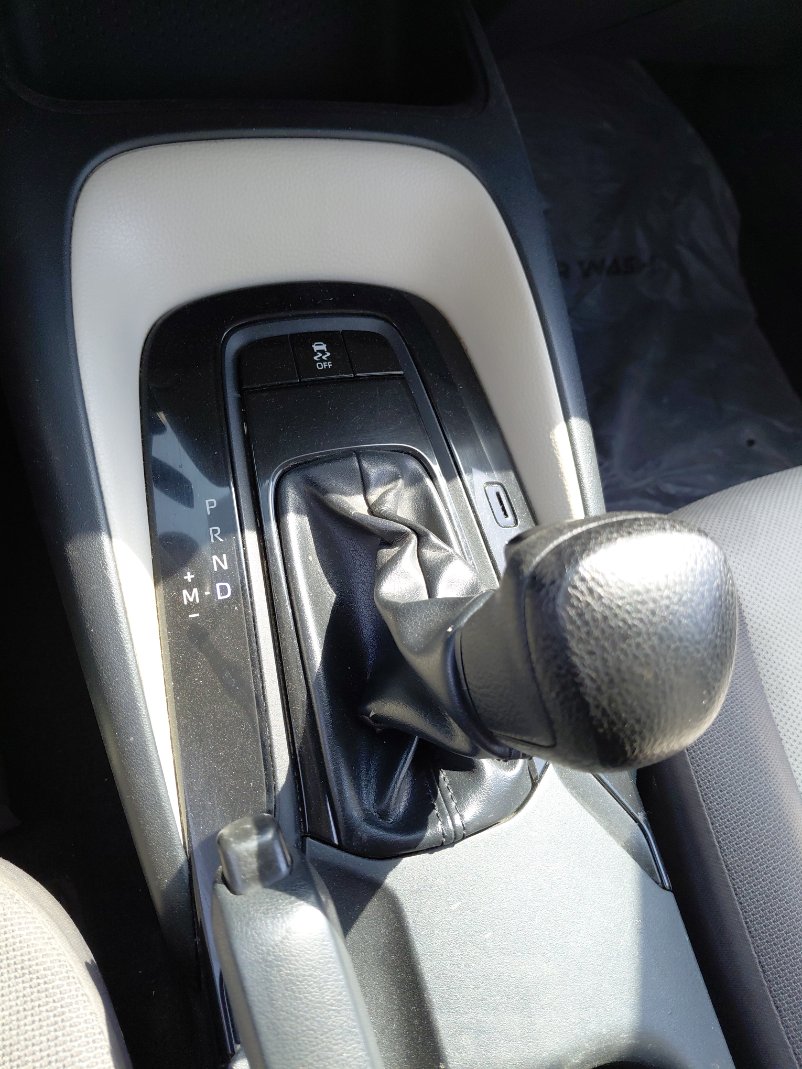 Gearbox