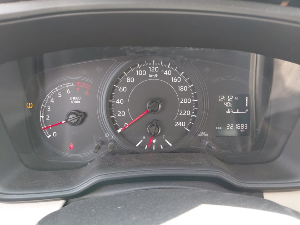 Toyota Corolla  2023 image