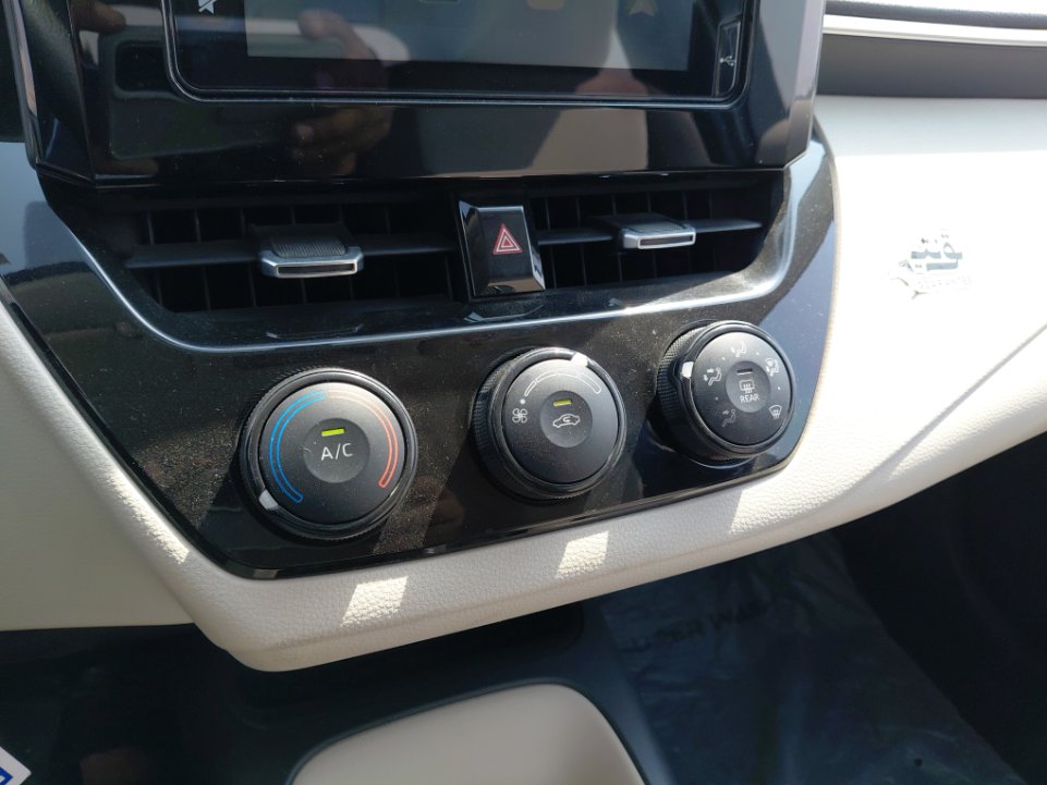 A/C