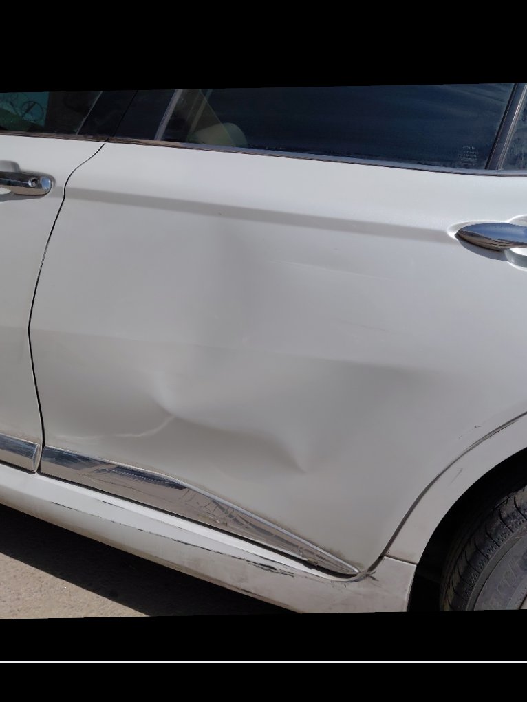 Toyota Camry GLE 2021 image
