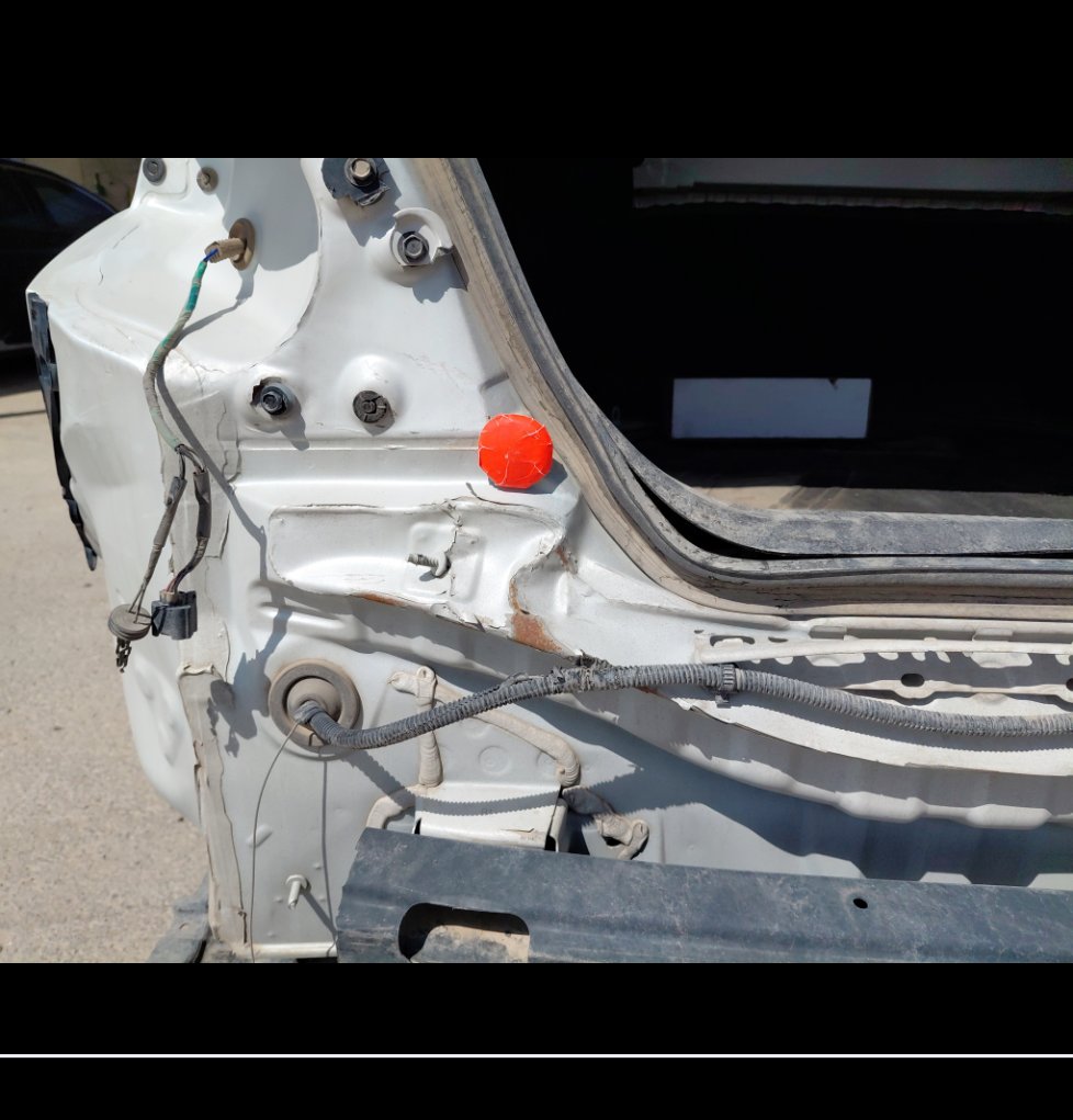 Toyota Camry GLE 2021 image