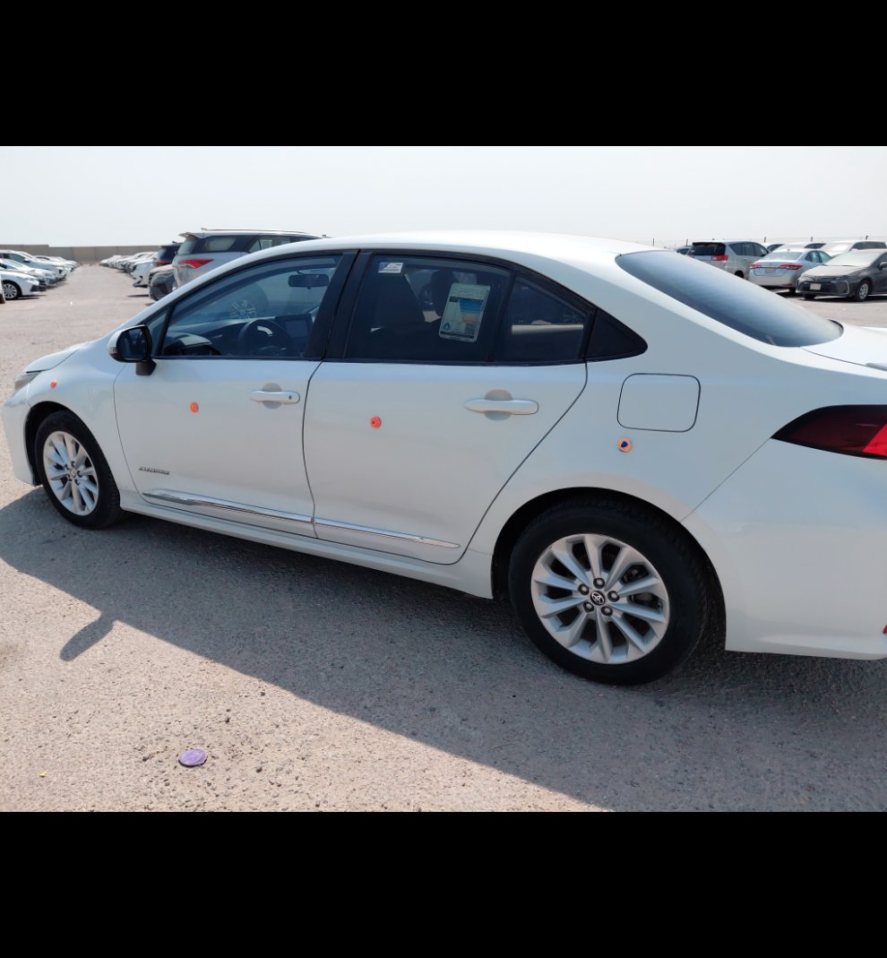 Toyota Corolla  2023 image