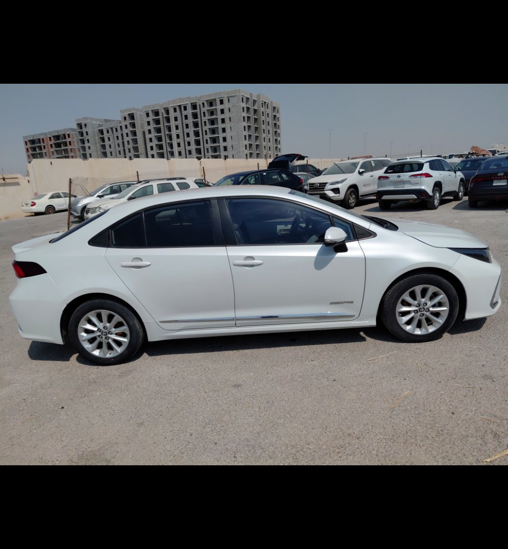Toyota Corolla  2023 image