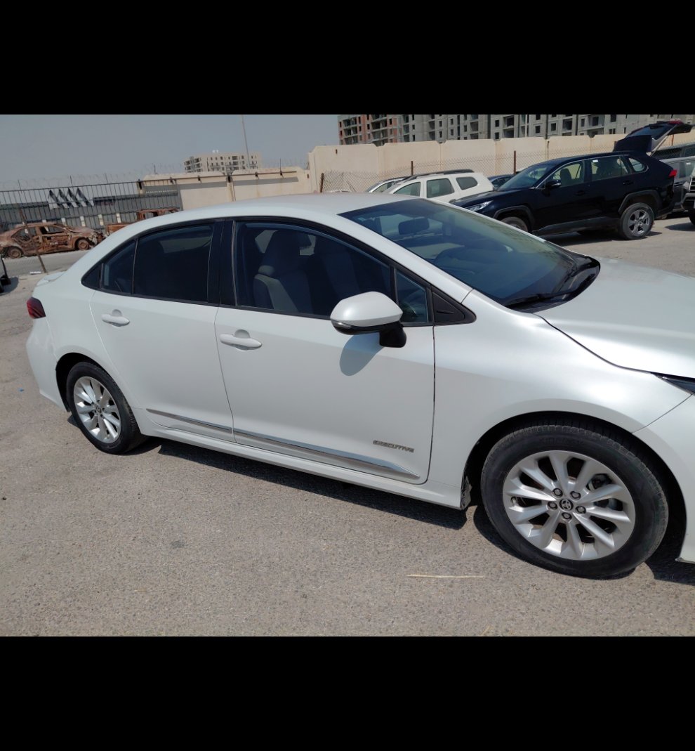 Toyota Corolla  2023 image