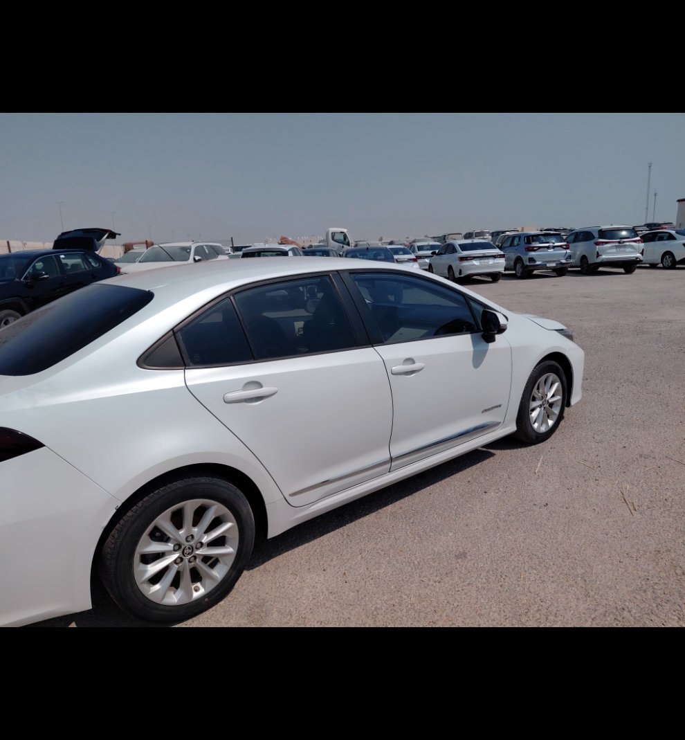 Toyota Corolla  2023 image