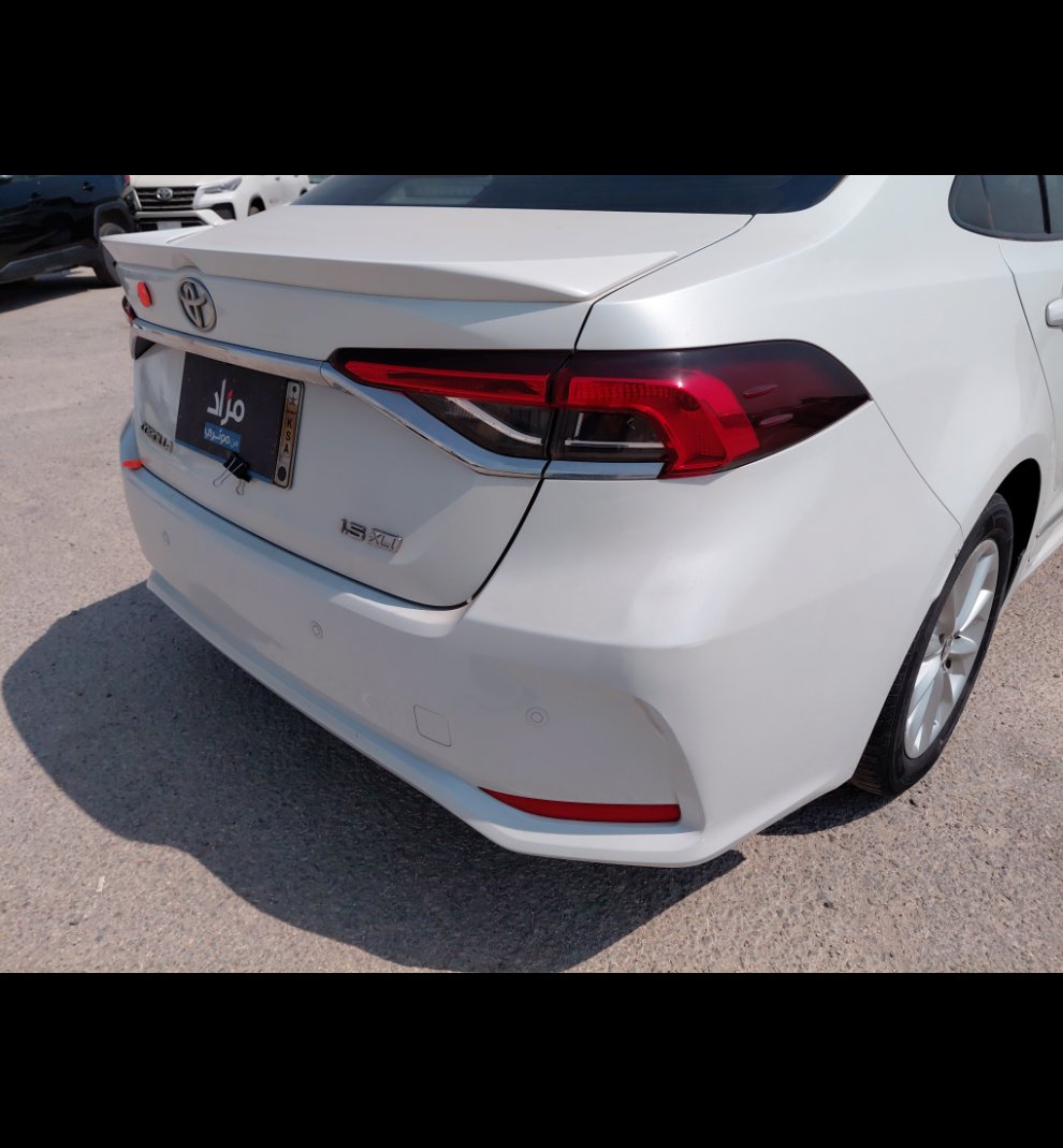 Toyota Corolla  2023 image