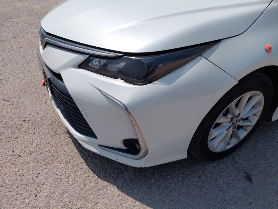 Toyota Corolla  2023 image