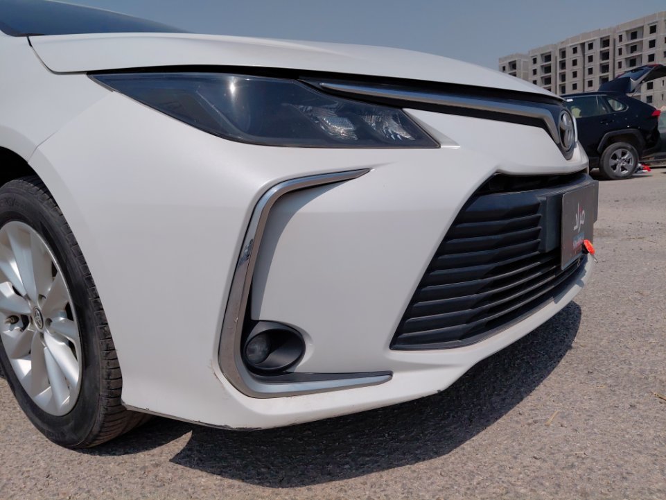 Toyota Corolla  2023 image