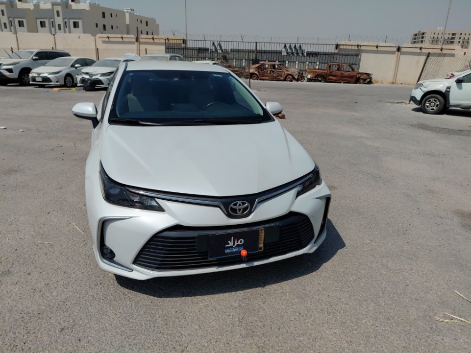 Toyota Corolla  2023 image