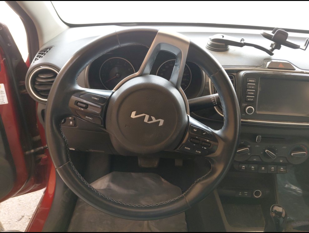 KIA Pegas LX 2022 image