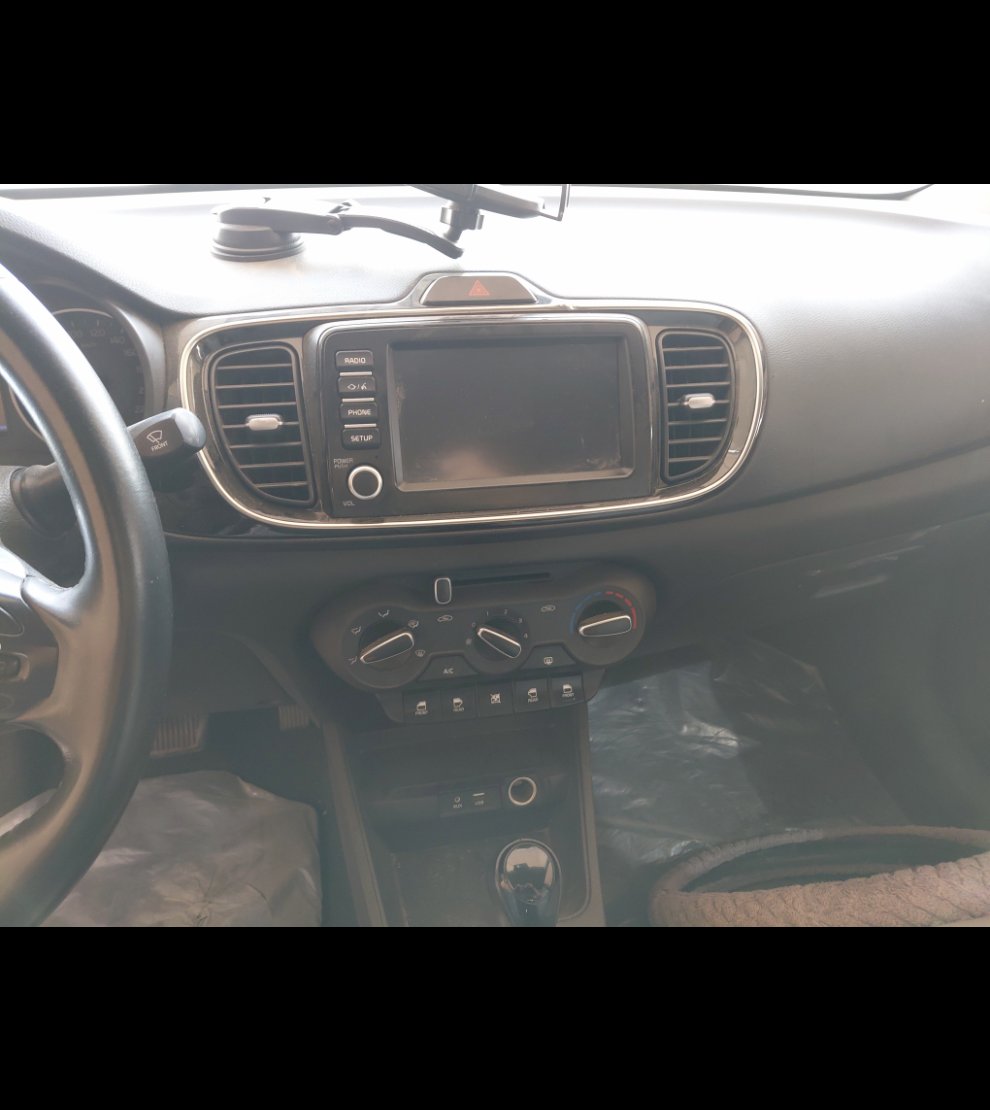 KIA Pegas LX 2022 image