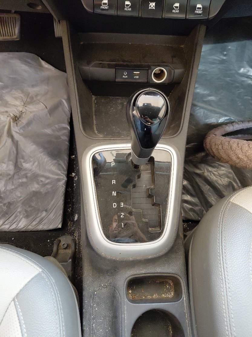 KIA Pegas LX 2022 image