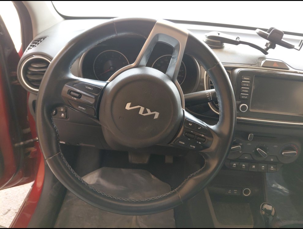 KIA Pegas LX 2022 image