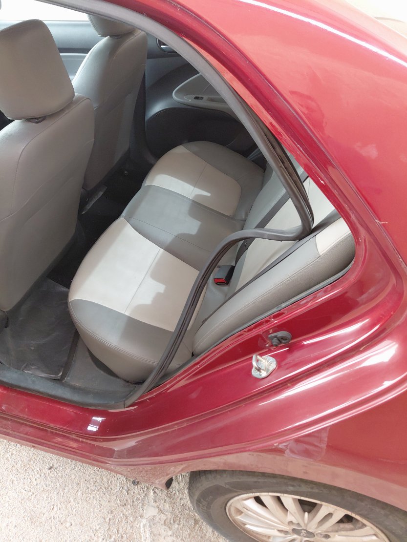KIA Pegas LX 2022 image