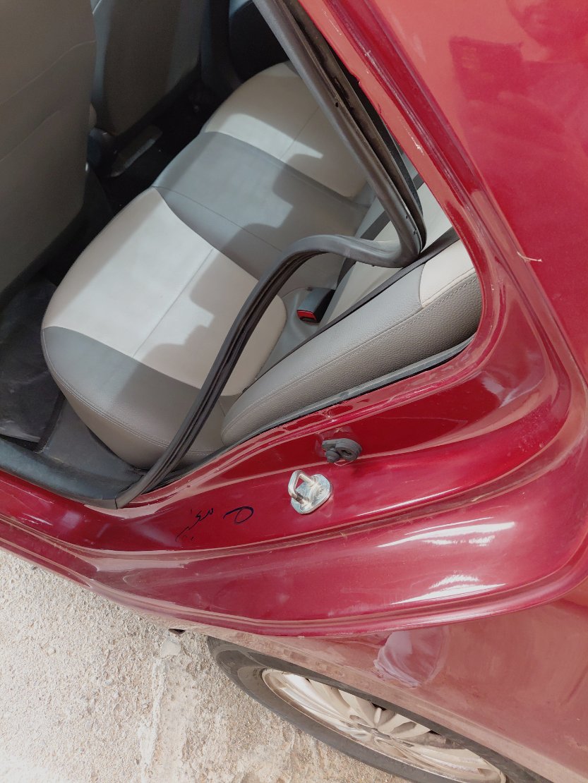 KIA Pegas LX 2022 image