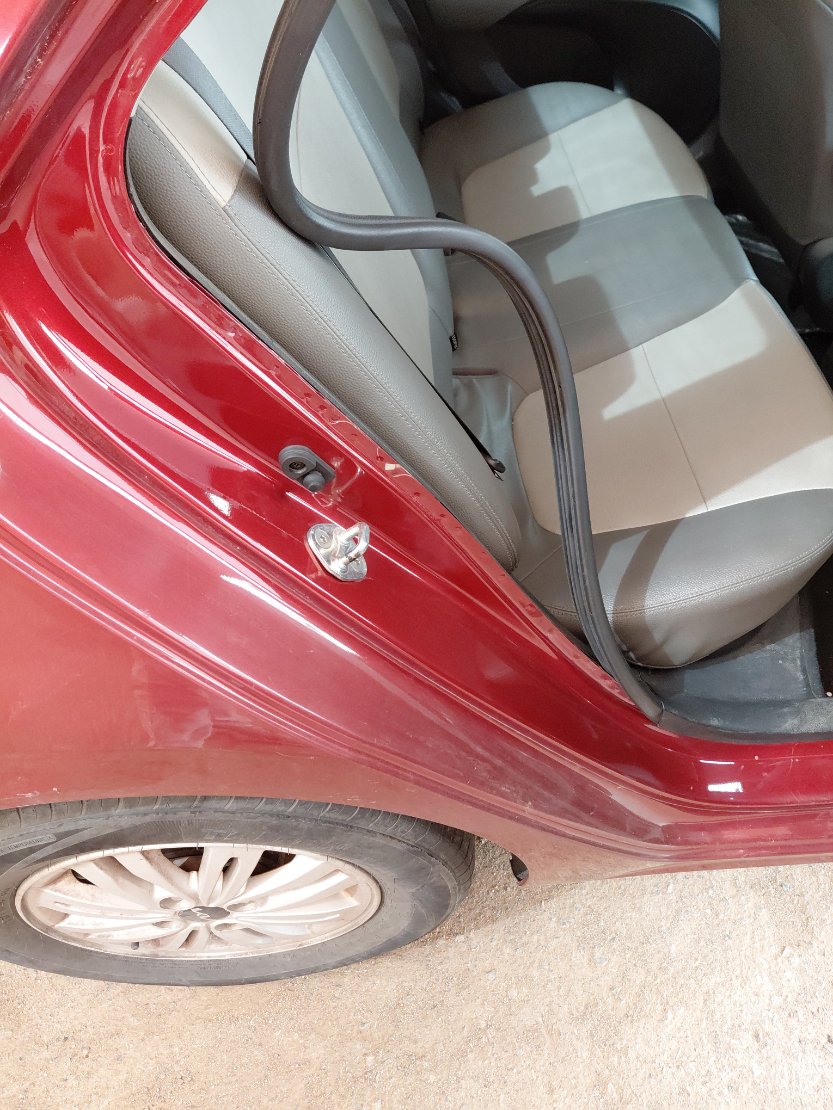 KIA Pegas LX 2022 image