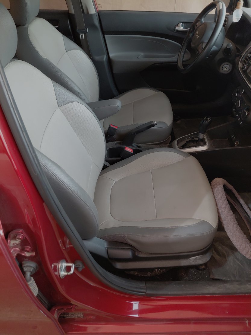 KIA Pegas LX 2022 image