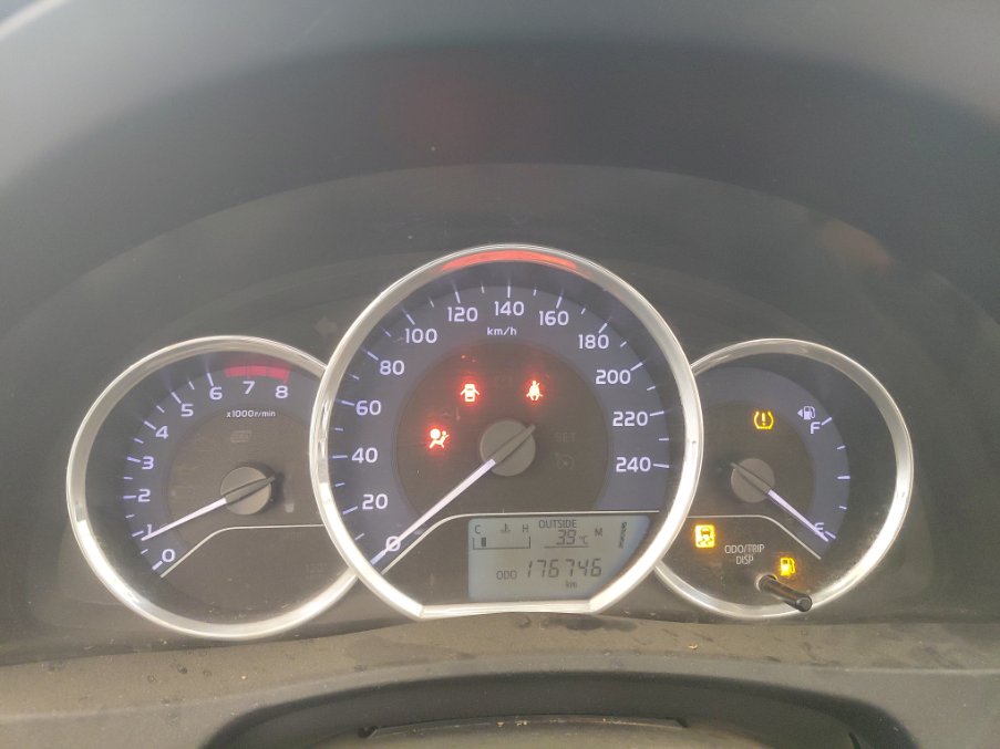 تويوتا كورولا XLI 2019 image