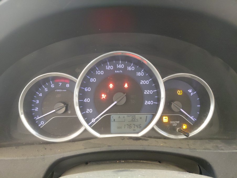 تويوتا كورولا XLI 2019 image