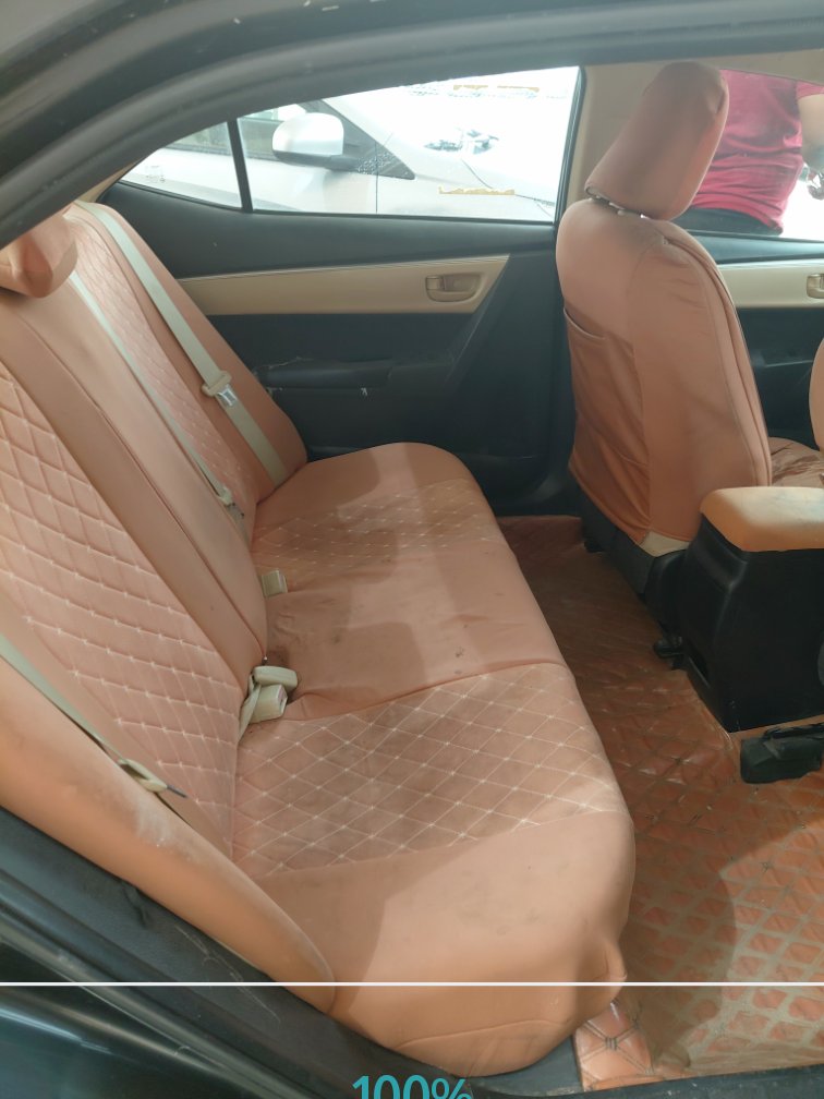 تويوتا كورولا XLI 2019 image