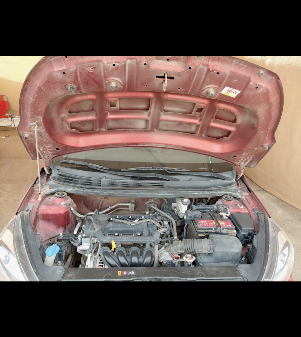 KIA Pegas LX 2022 image