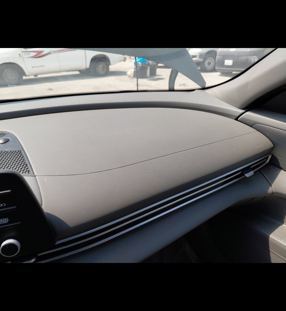 Hyundai Elantra  2023 image