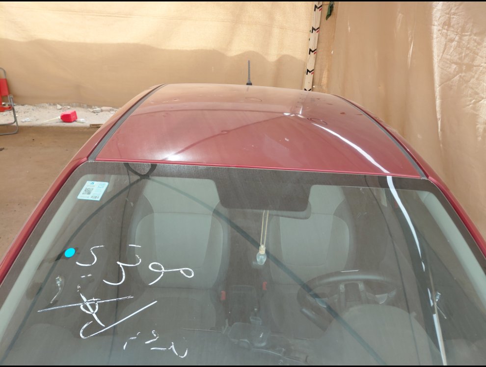 KIA Pegas LX 2022 image