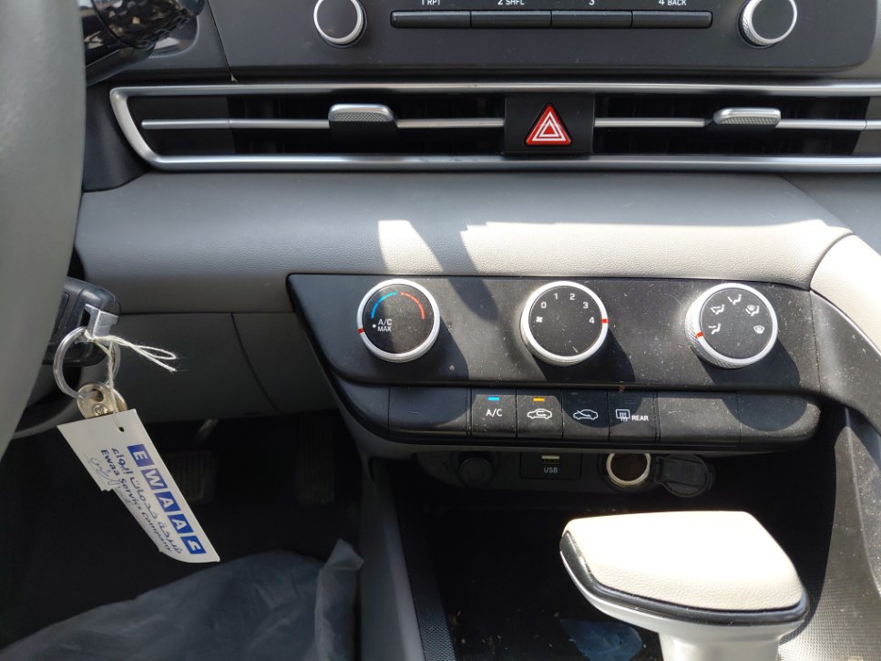 A/C