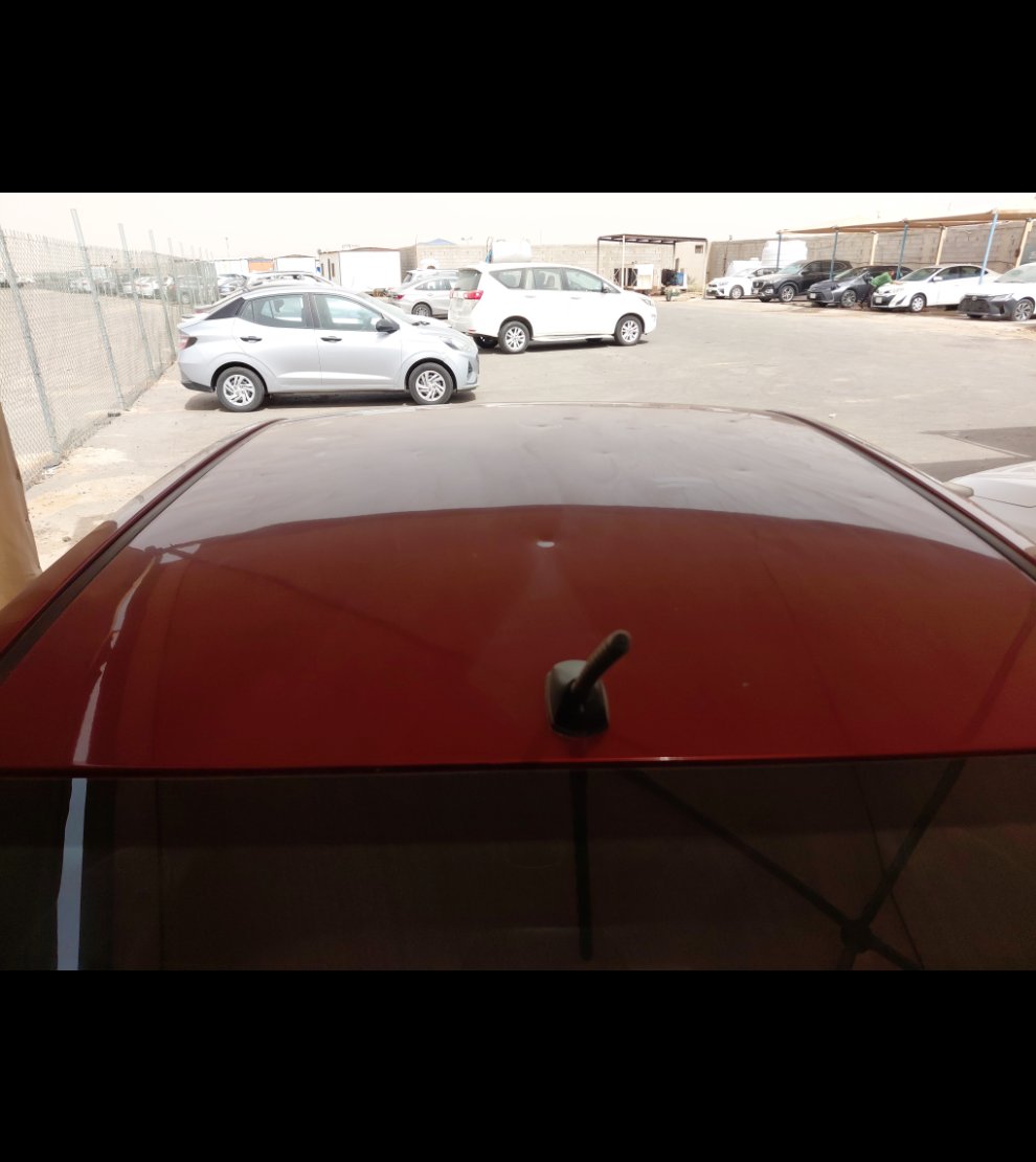 KIA Pegas LX 2022 image