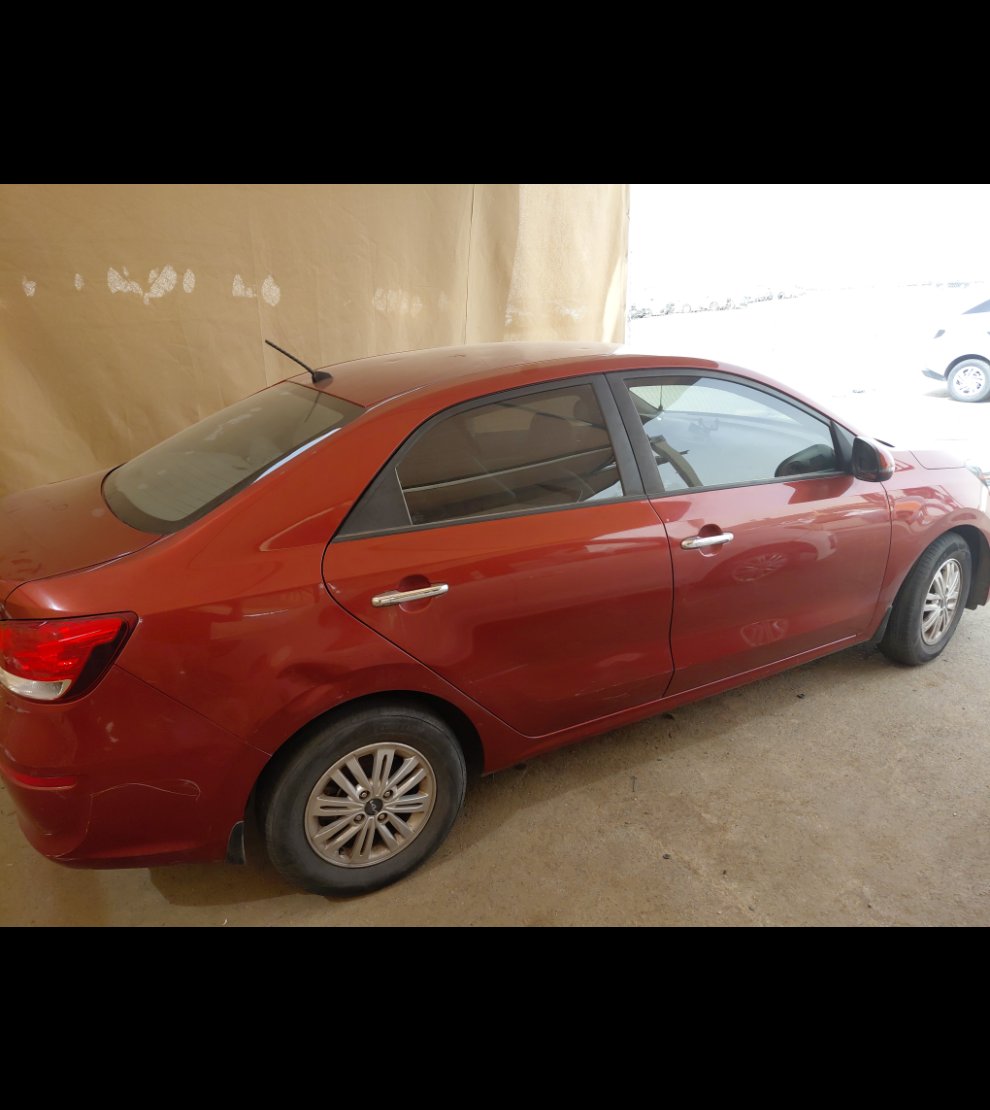 KIA Pegas LX 2022 image