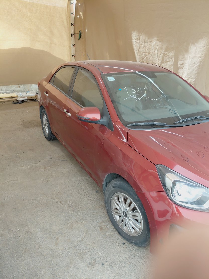 KIA Pegas LX 2022 image