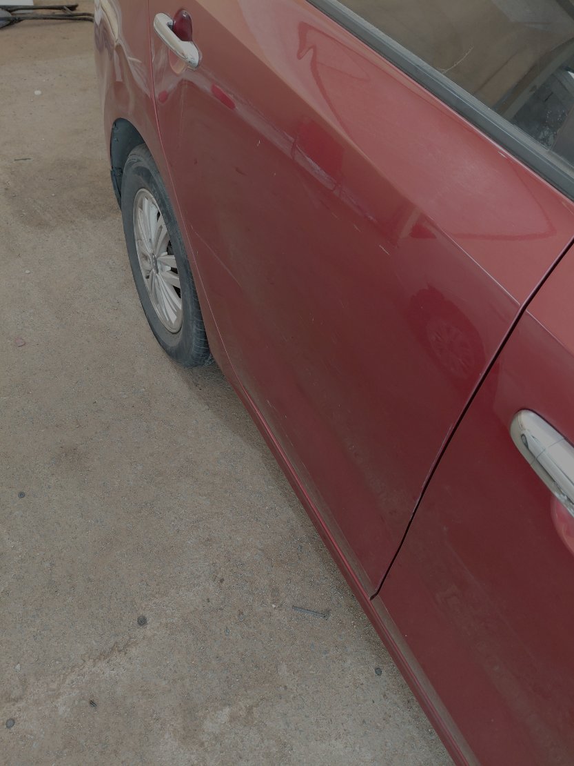 KIA Pegas LX 2022 image