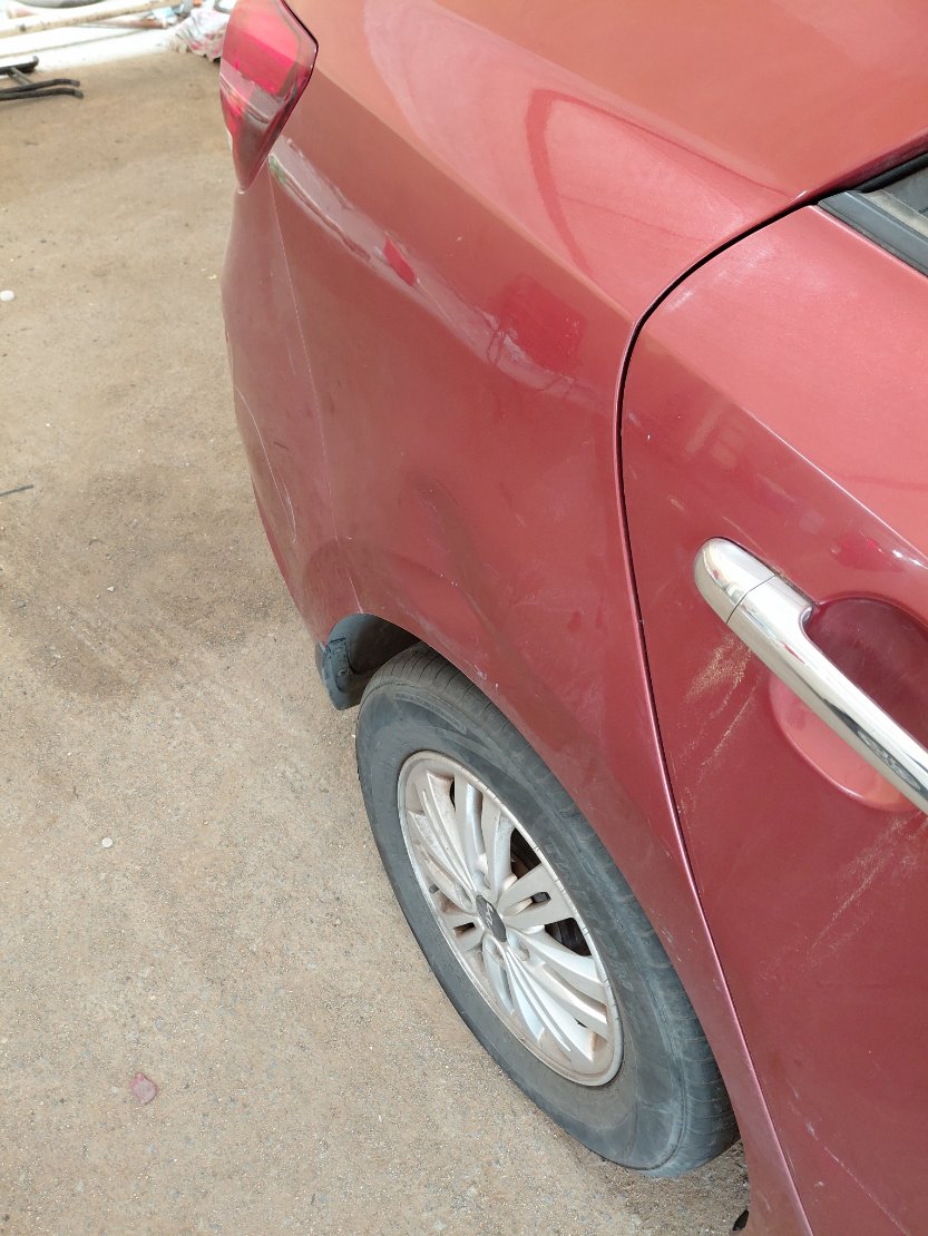 KIA Pegas LX 2022 image