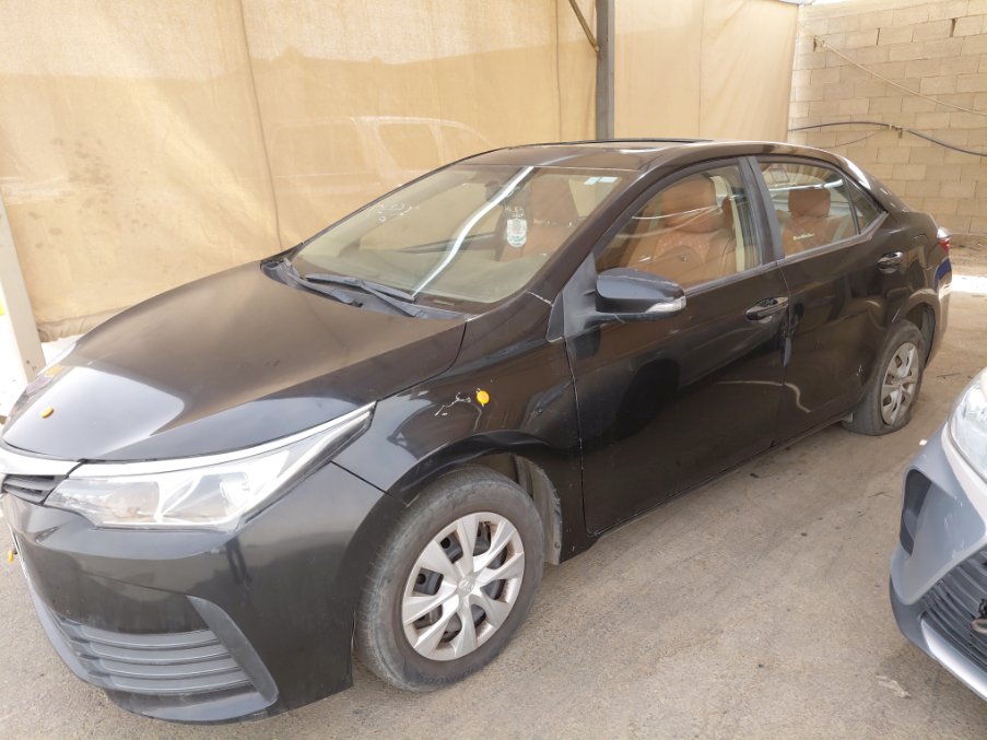 تويوتا كورولا XLI 2019 image