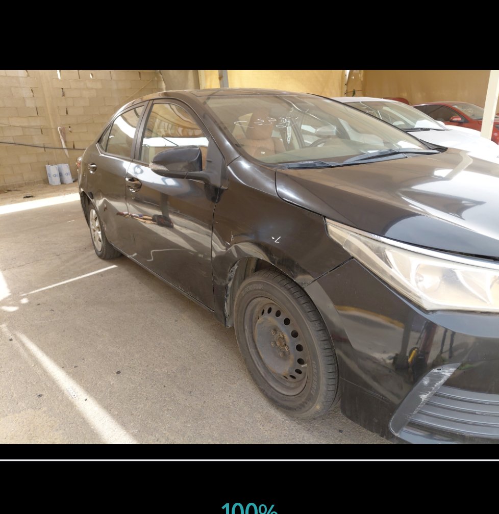 تويوتا كورولا XLI 2019 image